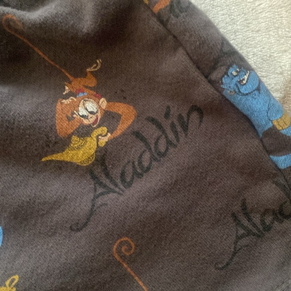 Zara Aladdin shorts - Picture 3 of 5